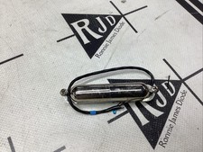 Seymour Duncan SLS1 Strat Lipstick Tube Pickup per chitarra a bobina singola nichel