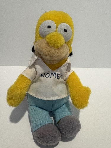 Simpson homer dan - i,