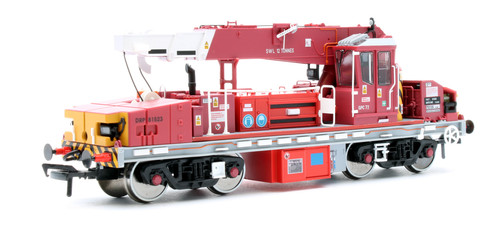 Efe rail e87049 plasser 12t - e87049,