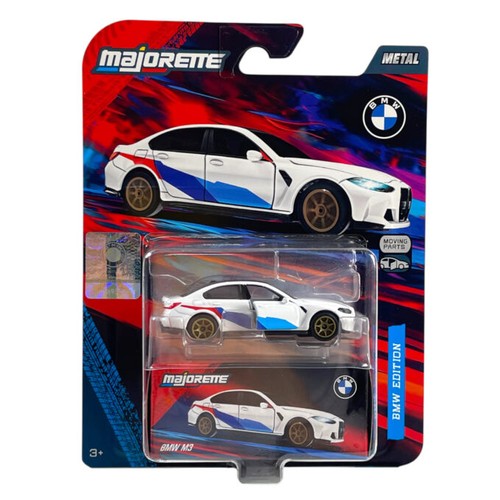 Modellino auto majorette - modellino,