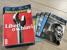 internazionale rivista lotto