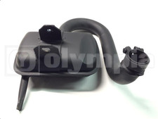 Vespa PX 125  MARMITTA NON