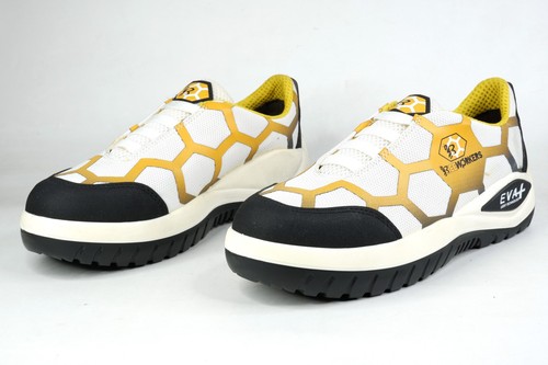 Scarpe antinfortunistiche - scarpe,
