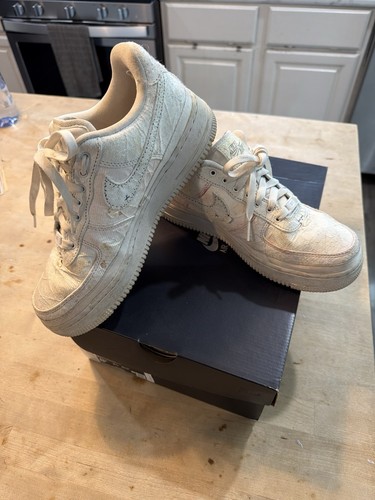 Scarpe donna nike air - scarpe, force