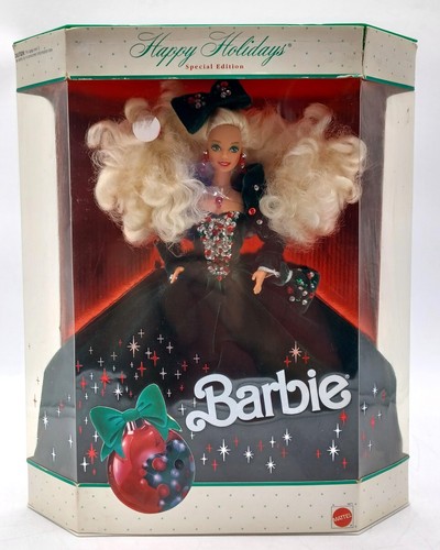 1991 happy holidays gala - 1991,