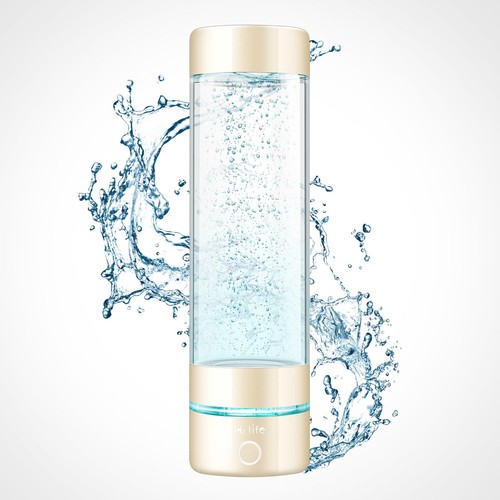 Life generatore acqua - generatore, di