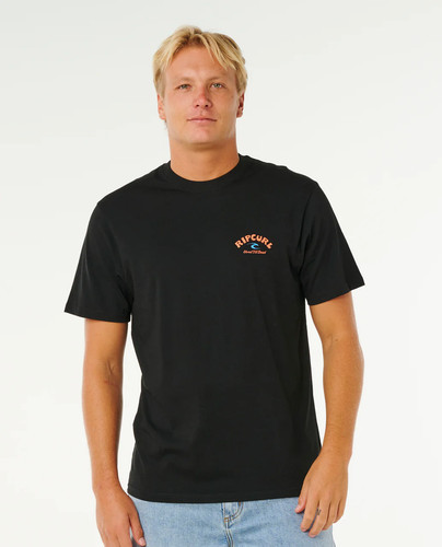 Shirt rip curl shred til - t-shirt,