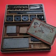 PRIMUS 3 F.ANTONELLI & C