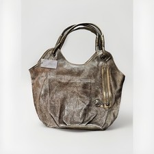 Borsa donna Jennifer Lopez oro