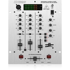 Behringer DX626 Professional