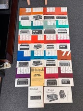 Mcintosh various pre - mcintosh, 22