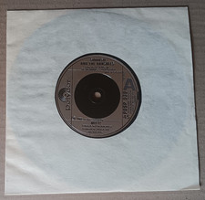 Vinile 45 giri SIOUXSIE and The BANSHEES - Melt! 1982 Vg