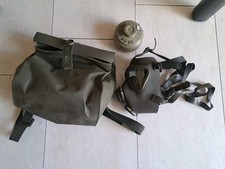 Auer MZ65 maschera antigas