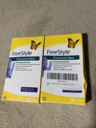 Freestyle strisce reattive neo - reattive,