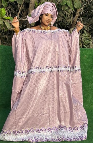 Abito donna africano
