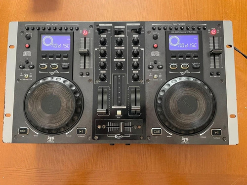 Consolle gemini cdm3600 - gemini,