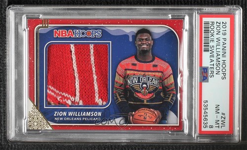 2019 panini nba hoops - 2019-20,