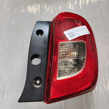 265503HN0A Fanale post. DX