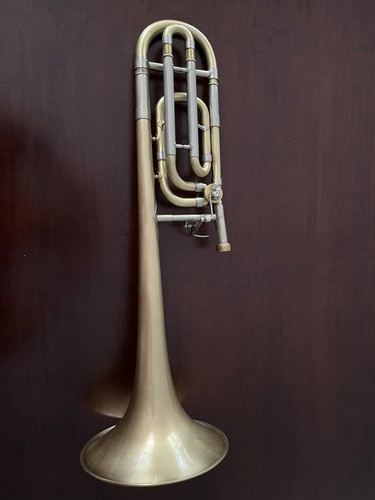 Bach lt42bg tenor - lt42bg, trombone