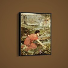 John William Waterhouse -