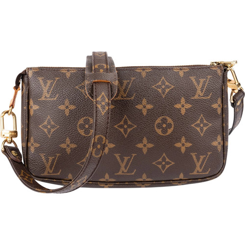 Louis vuitton monogram canvas - louis,