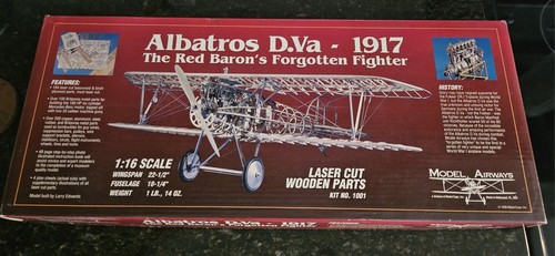 Model airways 1001 - model,