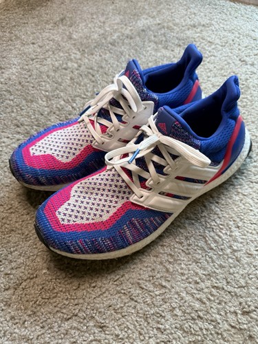 Scarpe corsa adidas - da,