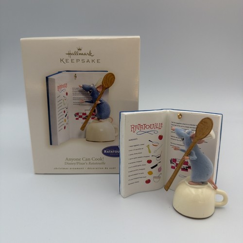 Hallmark keepsake ornamento - keepsake,
