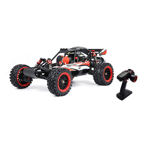 Automodello rofun off road - 1/5,