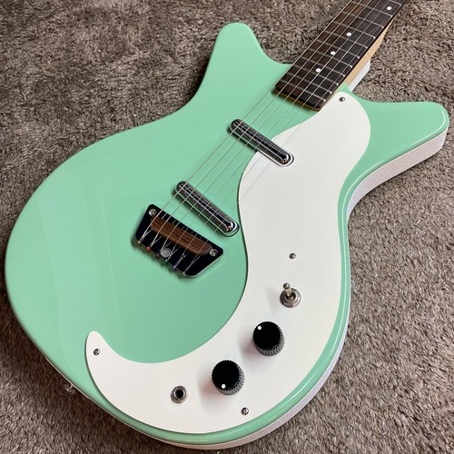 Danelectro stock acqua - stock,