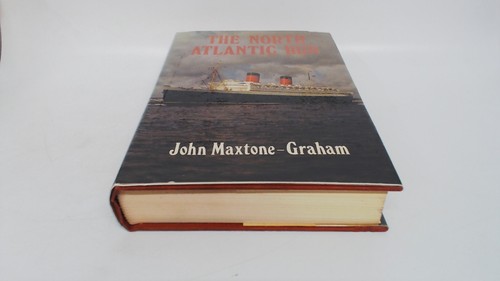 North atlantic run - north,