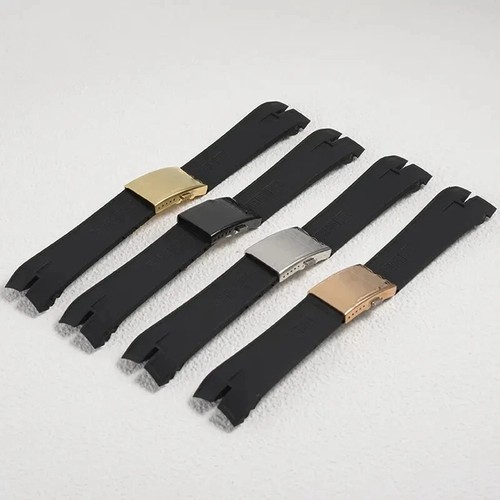 Cinturino orologio silicone - orologio,