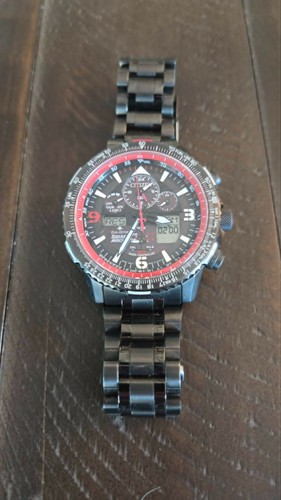 Orologio citizen pro master - orologio,