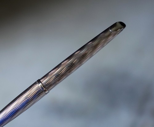 Penna stilo waterman carene - waterman,