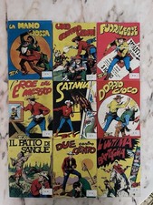 Collana Tex Gigante 1-25