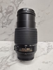 Nikon AF-S DX NIKKOR 55-200 mm