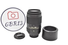 Nikon 55-300mm Teleobiettivo