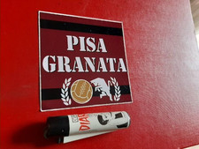 ADESIVO STICKERS ULTRAS TORINO