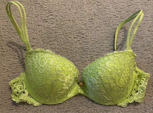 Reggiseno push 34b - push, up
