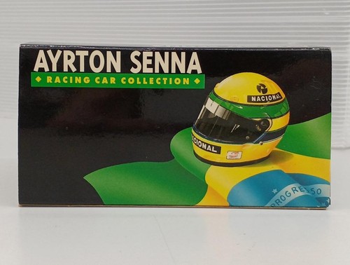 Minichamps 1987 camel - 1/43,