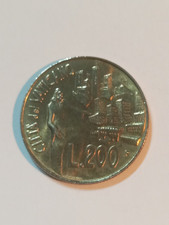 Moneta CITTA' DEL VATICANO 200