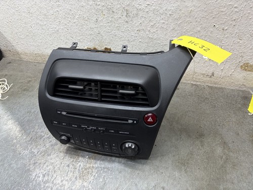 Honda civic type mk8 2007 - honda,