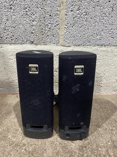 Jbl serie platinum - serie,