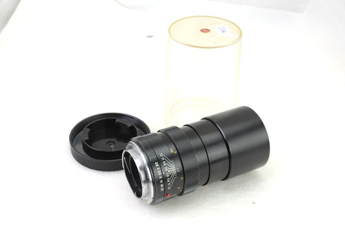 Leica leitz canada elmarit - leica,
