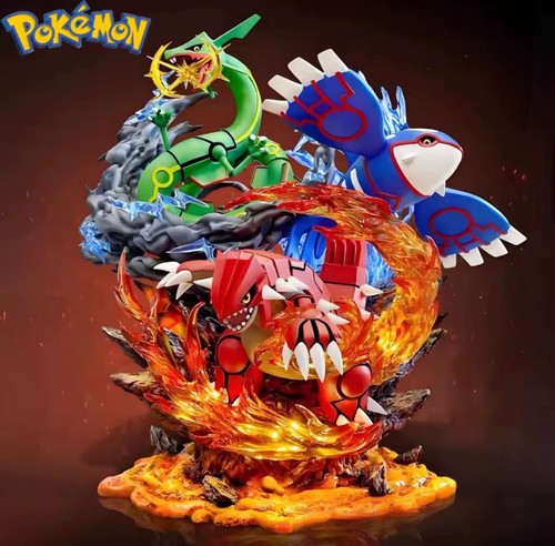 Action figure pokemon - pokemon,