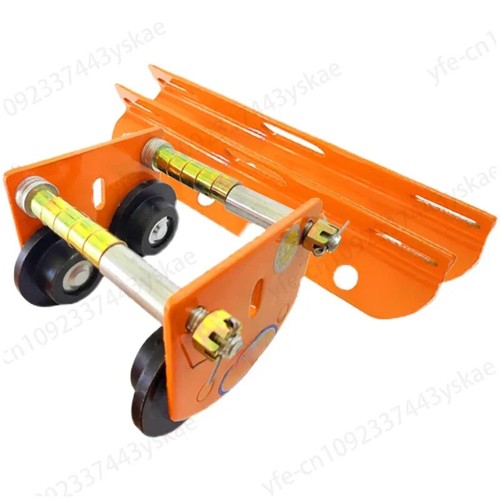 Mini paranco elettrico - mini,
