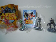DC COMICS edibas a scelta +