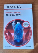 URANIA 1726 GLI SCARICATI -