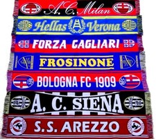 sciarpa milano hellas verona
