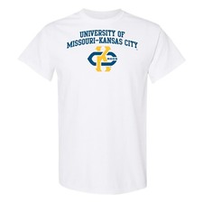 T-shirt Missouri-Kansas City